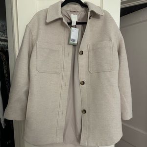 H&M coat